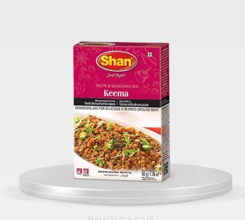 Shan Keema Masala –