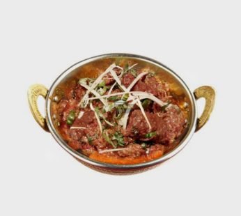 Siddique Beef Seekh Kebab Curry– 200g