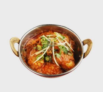 Siddique Authentic Chicken Karahi – 200g