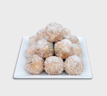 Siddique Milky Ladoo – 500g
