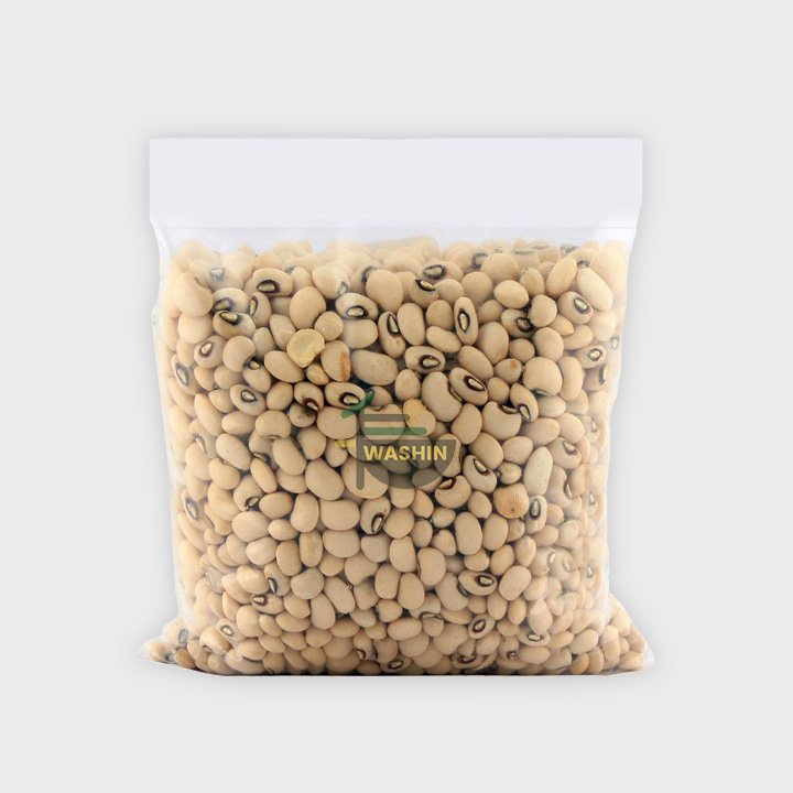 WASHIN White Lobia – 1kg