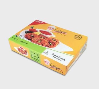 Siddique Shami Kabab – 8 pcs