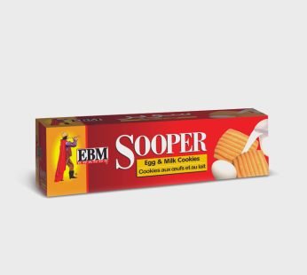 Peak Freans Sooper Biscuits