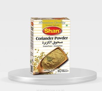 Shan Ground Coriander – 200g