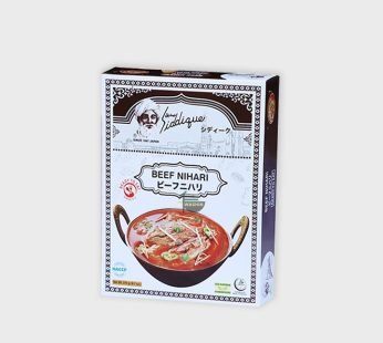 Siddique Beef Nihari