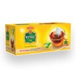 Vital Tea Bags - 50