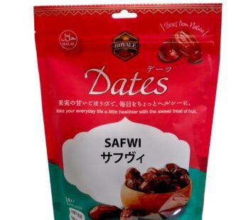 SAFWI 400g